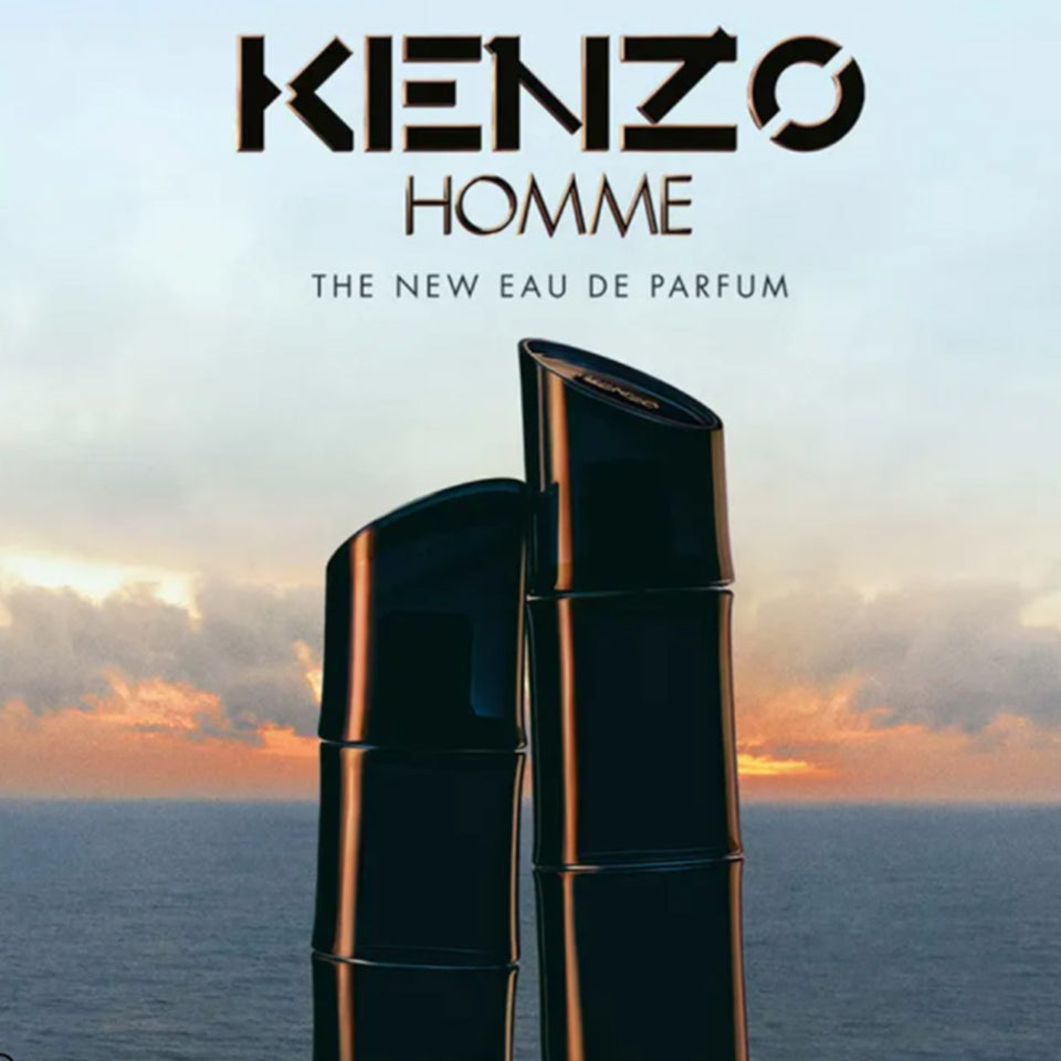 Kenzo perfume hombre 40 hotsell