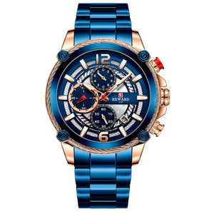 Reloj De Lujo Reward