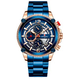 Reloj De Lujo Reward
