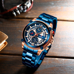 Reloj De Lujo Reward