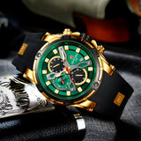 RELOJ DEPORITVO CRONOGRAFO