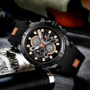RELOJ DEPORITVO CRONOGRAFO