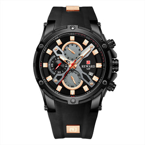 RELOJ DEPORITVO CRONOGRAFO