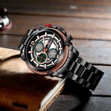 Reloj De Lujo Reward