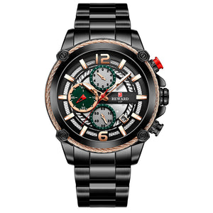 Reloj De Lujo Reward