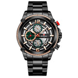 Reloj De Lujo Reward