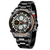 Reloj De Lujo Reward