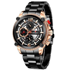 Reloj De Lujo Reward