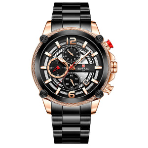 Reloj De Lujo Reward