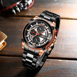 Reloj De Lujo Reward