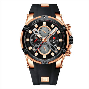 RELOJ DEPORITVO CRONOGRAFO