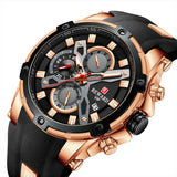 RELOJ DEPORITVO CRONOGRAFO