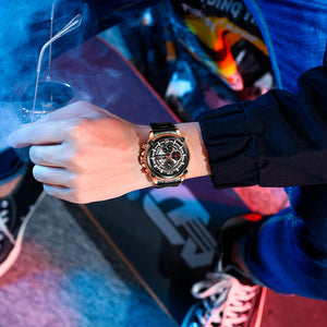 Reloj De Lujo Reward