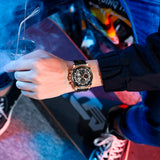 Reloj De Lujo Reward