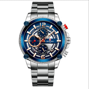 Reloj De Lujo Reward