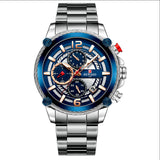 Reloj De Lujo Reward