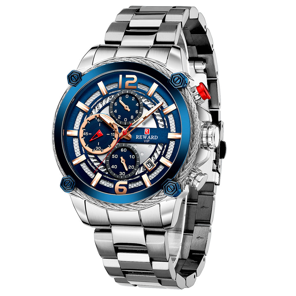Reloj De Lujo Reward