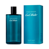 Davidoff - Cool Water - Eau de Toilette - 200 ml