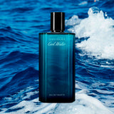 Davidoff - Cool Water - Eau de Toilette - 200 ml