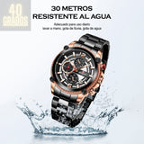Reloj De Lujo Reward