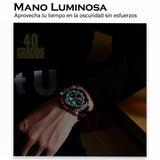 Reloj De Lujo Reward