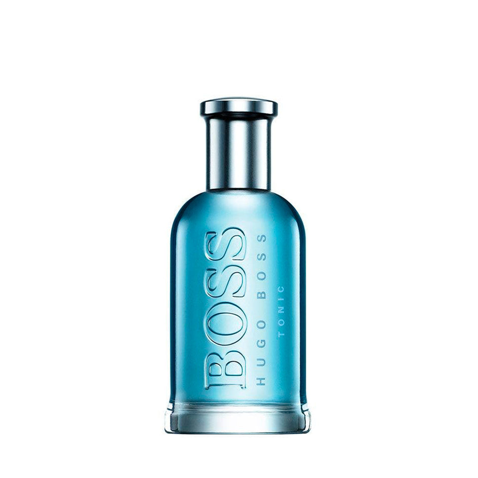 HUGO BOSS - BOTTLED TONIC - EDT - 50 ml