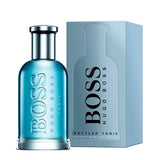 HUGO BOSS - BOTTLED TONIC - EDT - 50 ml
